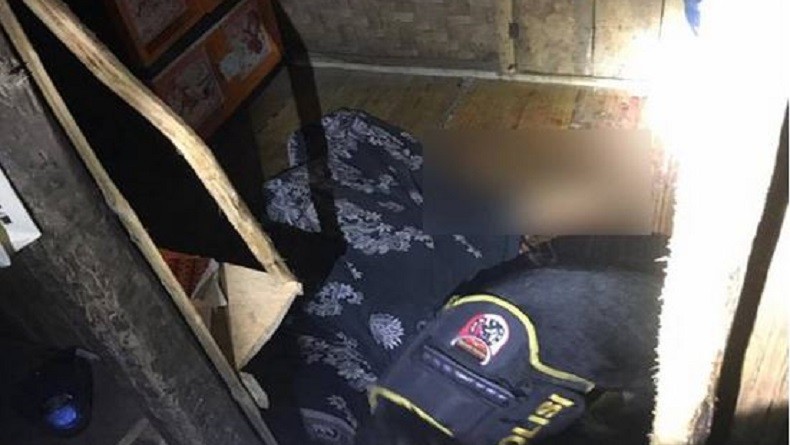 Pembunuhan Gadis Badui, Anjing Pelacak Endus Jejak Pelaku di Hutan