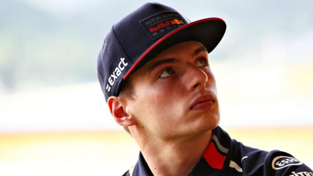 Hadapi GP Jepang, Verstappen Penasaran Belum Pernah Menang di Sirkuit Suzuka