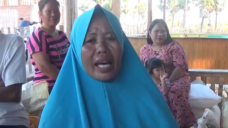 Viral Pria Menangis di Kamar Pengantin di Sulsel, Begini Penuturan Ibunda Asni