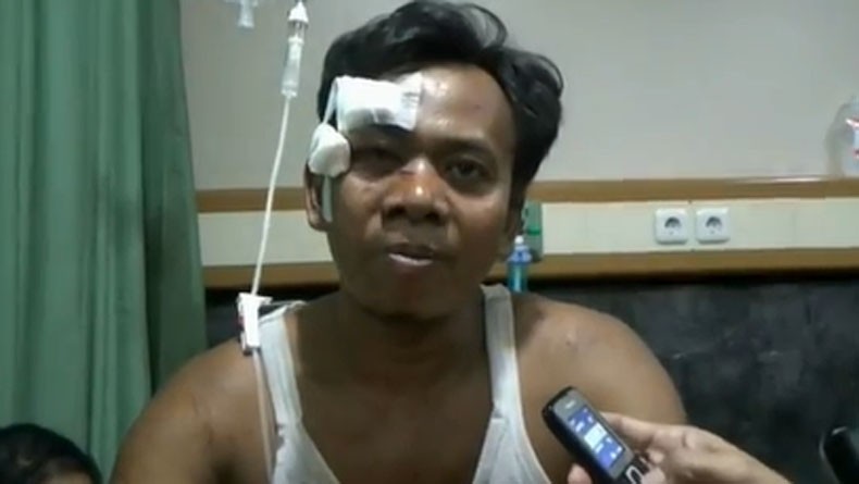 Kecelakaan Beruntun di Tol Cipularang, Polisi Tetapkan 2 Tersangka