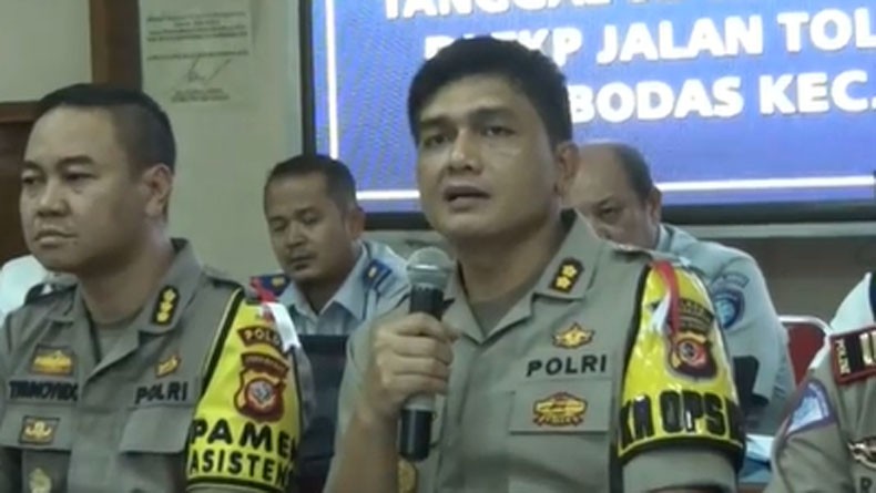 Hujan Batu akibat Tambang di Purwakarta, Polisi: Ada Kesalahan SOP
