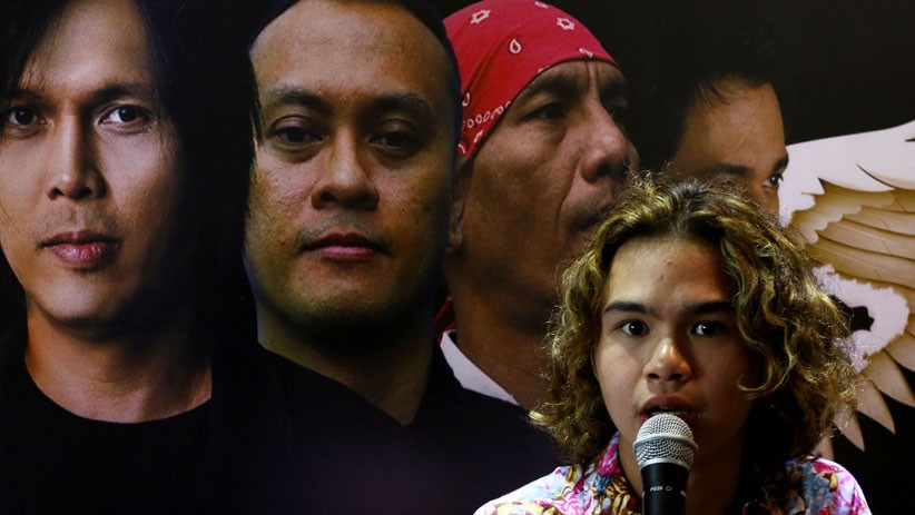 Konser The Best of Dewa 19, Ini Persiapan Dul Jaelani yang Gantikan Ahmad Dhani