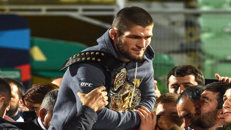 Hadiah Duel Khabib Vs Poirier 3 Kali Lebih Besar Ketimbang Melawan McGregor