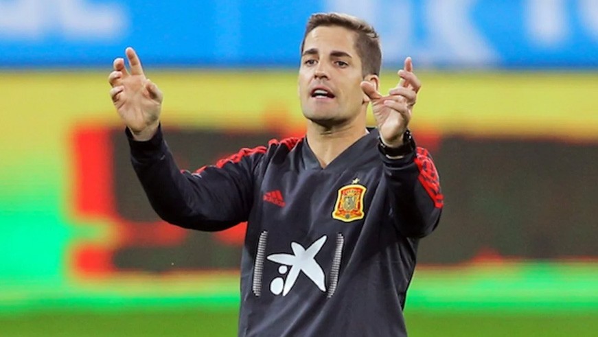 Prediksi Rumania Vs Spanyol: Menanti Debut Resmi Robert Moreno