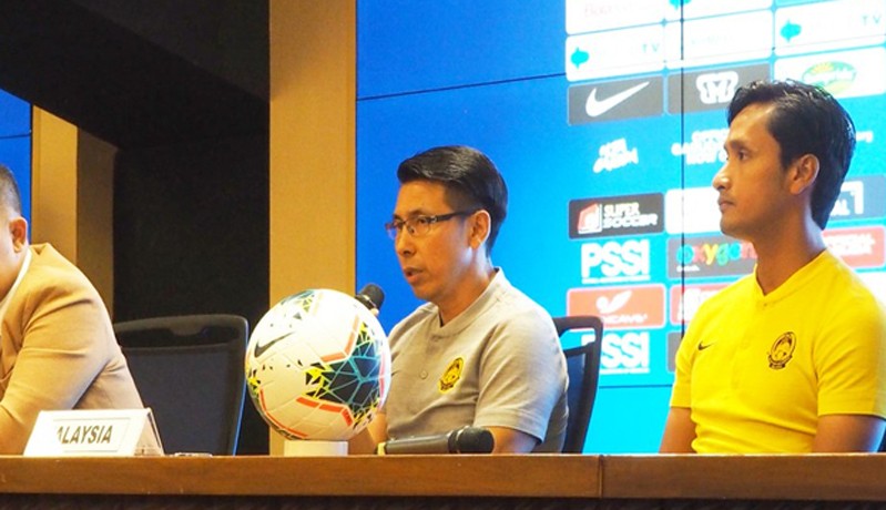 Timnas Malaysia Murka dan Niat Angkat Kaki dari Piala AFF 2020, Ada Apa?