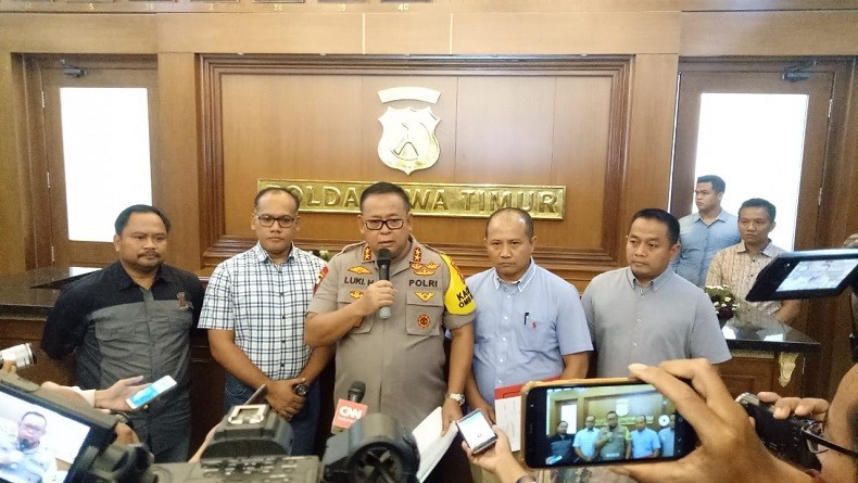 Veronica Tersangka Kerusuhan Papua Dapat Beasiswa S2 dari Pemerintah Indonesia
