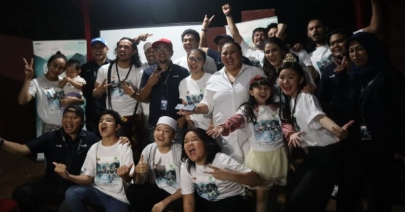 Kisah Kembalinya Raden Kian Santang Sebarkan Nilai-Nilai Positif