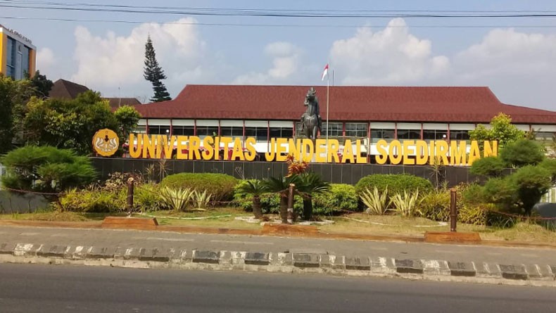 Pilih Ketua Umum, Keluarga Alumni Unsoed Gelar Munas III