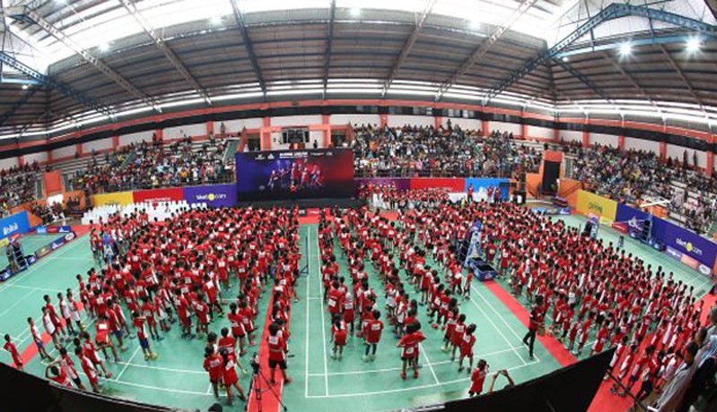 PB Djarum Setop Audisi karena Berpolemik dengan KPAI, Ini Komentar Lucu Netizen