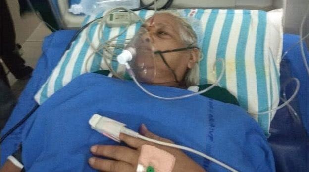 Wanita 73 Tahun Lahirkan Bayi Kembar, Raih Predikat Ibu Bersalin Tertua di Dunia