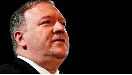 Pompeo Dukung Putusan Trump Batalkan Pertemuan Rahasia dengan Taliban