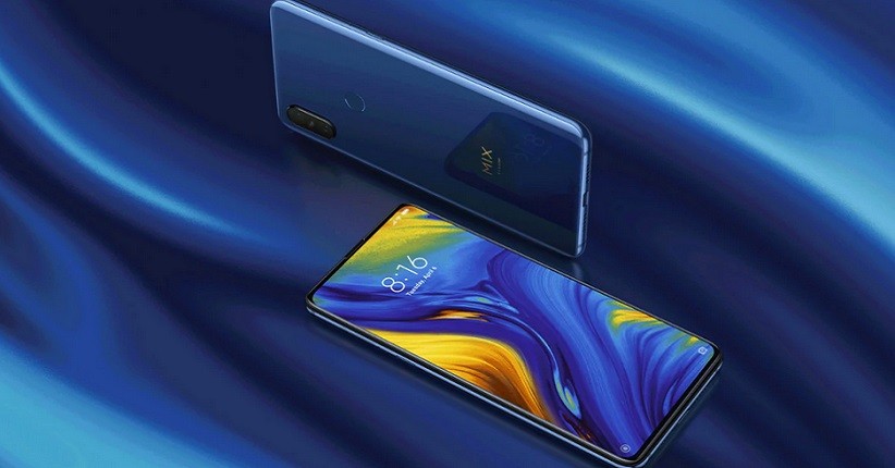 Bocoran Spesifikasi Muncul, Mi Mix 4 Dukung Layar dengan Refresh Rate 90Hz