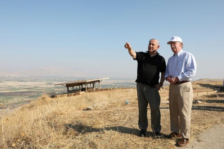 Arab Saudi Kutuk Janji Netanyahu Caplok Lembah Jordan di Tepi Barat