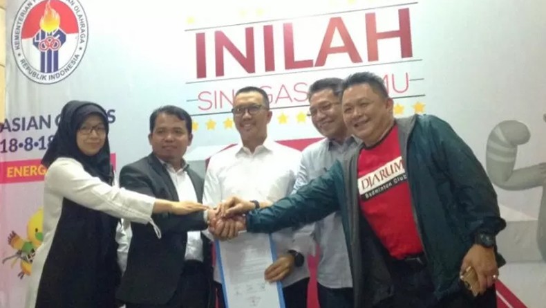 KPAI dan PB Djarum Capai Kesepakatan, PBSI Gembira