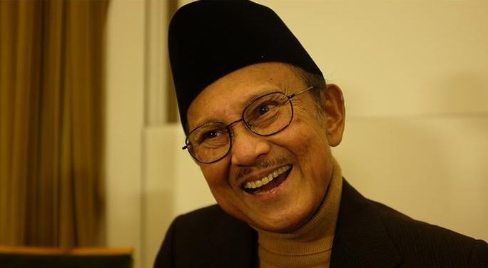 5 Negara yang Pernah Dipimpin oleh Seorang Ilmuwan, Salah Satunya Indonesia