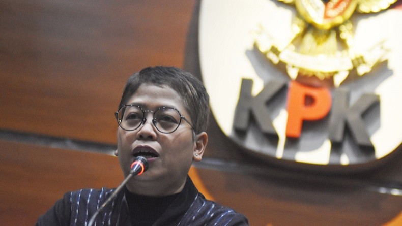 Kasus Suap Nurdin Basirun, KPK Tahan Pengusaha Kock Meng