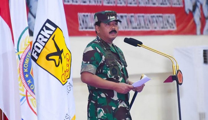 Evakuasi Warga di Wamena, TNI Prioritaskan Ibu-Ibu dan Anak-Anak