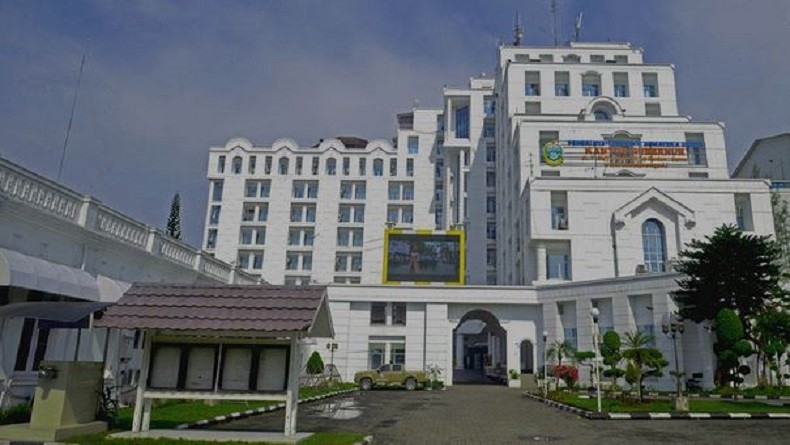Pansel Umumkan 8 Calon Sekda Sumut, Berikut Daftarnya