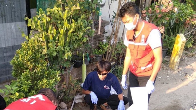 2 Warga Tewas Tertabrak Kereta Api di Bantul dan Kulonprogo