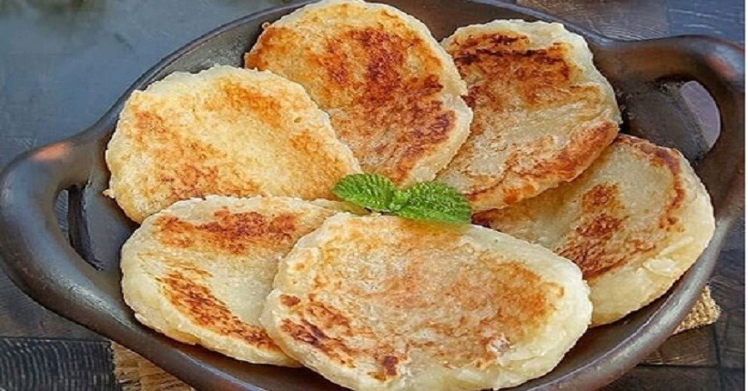 Resep Wingko Babat Khas Semarang, Rasanya Gurih Bisa Dibuat di Teflon