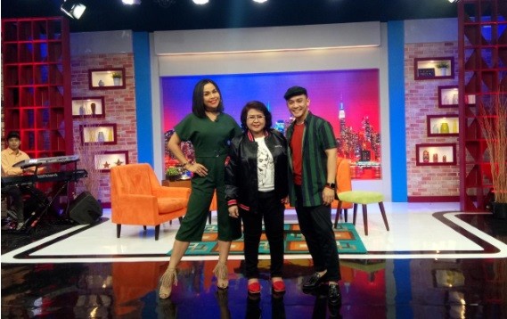 Tidak Melaporkan Melaney Ricardo, Elza Syarief: Memang Nggak Ada Kebencian