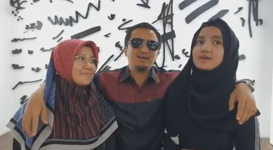 Trailer Film The Santri Dikritik Pedas, Begini Jawaban Santai Ustaz Yusuf Mansur
