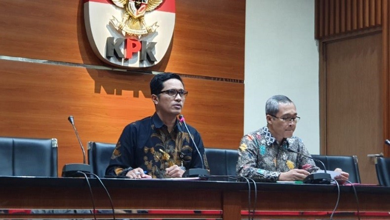 Sebelum Jadi Tersangka, Menpora Imam Nahrawi 3 Kali Mangkir Panggilan KPK