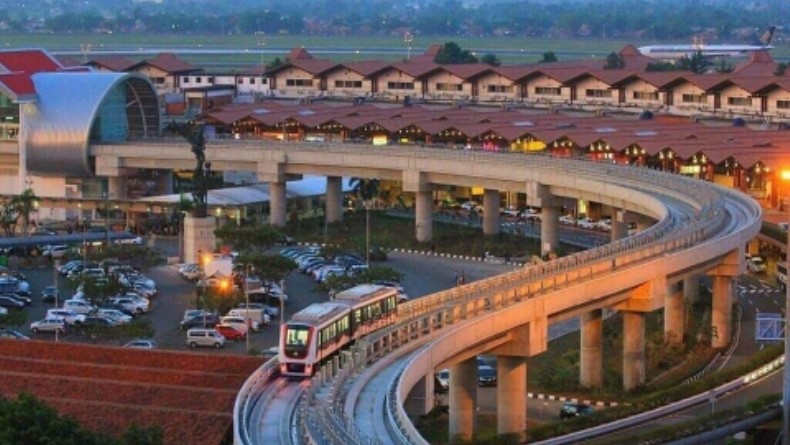 Jelang Mudik Lebaran, BMKG Pastikan Seluruh Peralatan di Bandara Soetta dalam Kondisi Baik