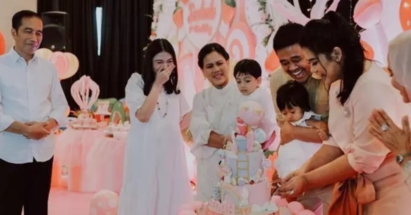 5 Potret Baby Bump Selvi Ananda yang Anggun dan Elegan