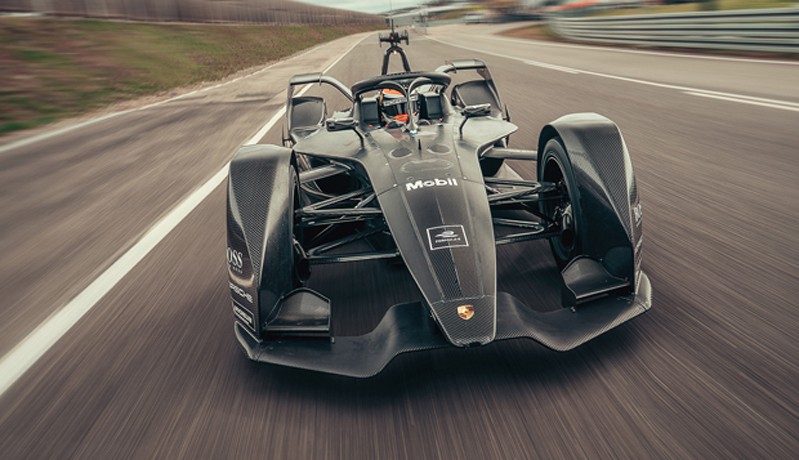 Dua Cawagub DKI Setuju Formula E Ditunda karena Virus Korona