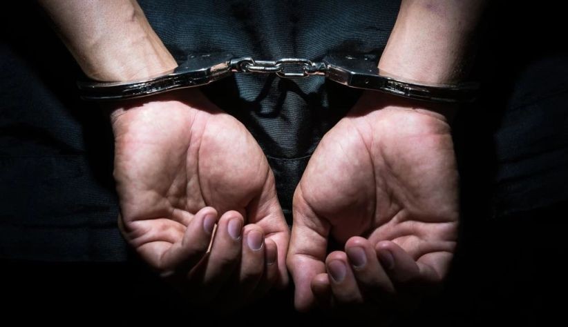 Angkut Karung Berisi Sparepart Mobil, 2 Remaja Ogan Ilir Ditangkap Polisi