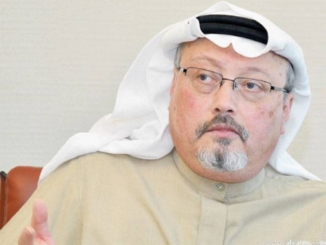 Dubes Saudi Sebut Pembunuhan Khashoggi Nodai Martabat Negaranya