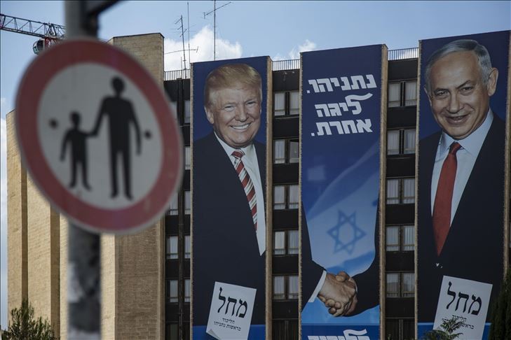 Netanyahu Gagal di Pemilu Israel, Kalah 1 Kursi dari Partai Eks Kepala Militer
