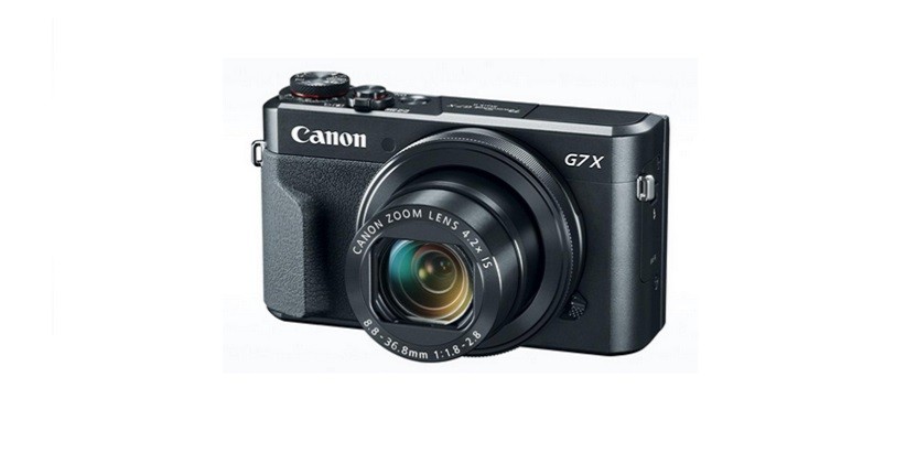 Rekomendasi 5 Kamera untuk Vlogging, Mulai dari Canon hingga GoPro