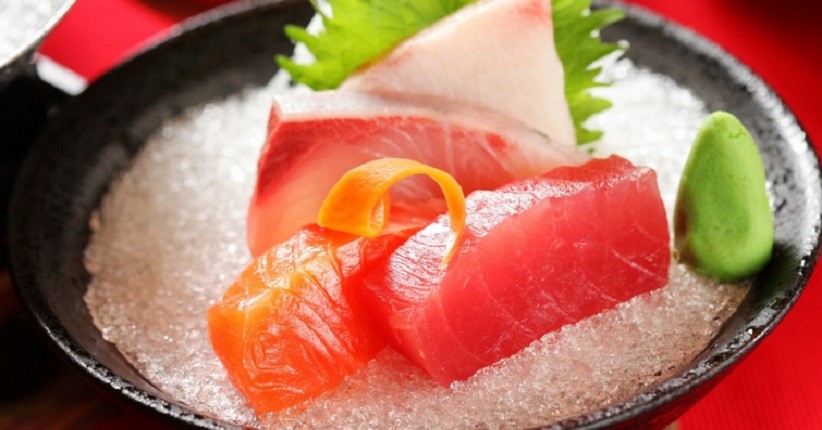 Kenali Fakta Seputar Makanan Jepang Sashimi