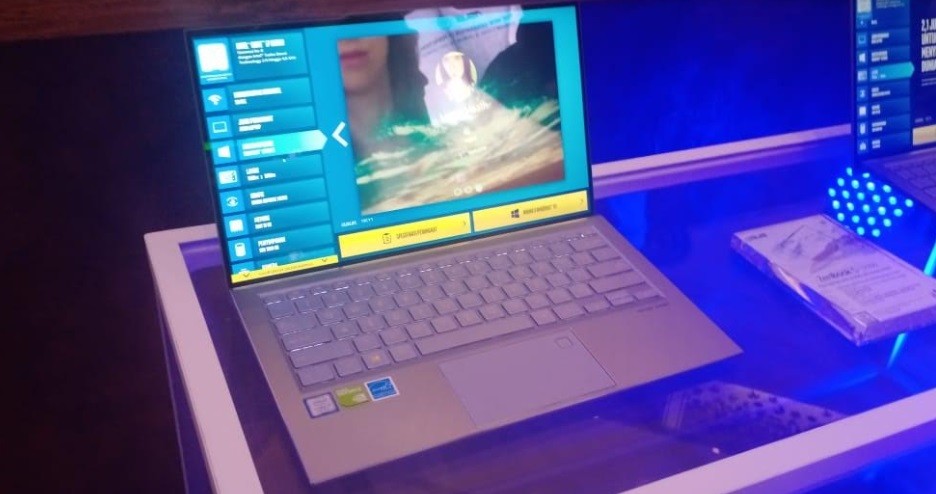 Asus Boyong ZenBook S UX392 dan Flip UX362 ke Indonesia, Ini Keunggulan dan Harganya
