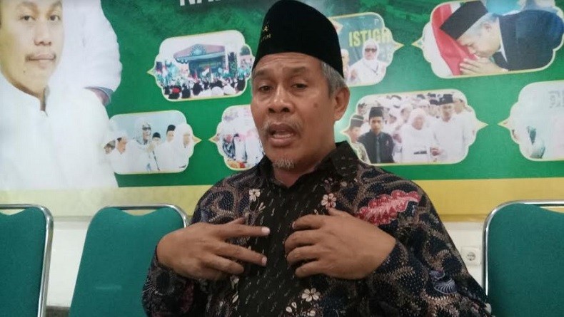 Ini Sikap PWNU Jatim soal Salat Jumat di Tengah Wabah Covid-19