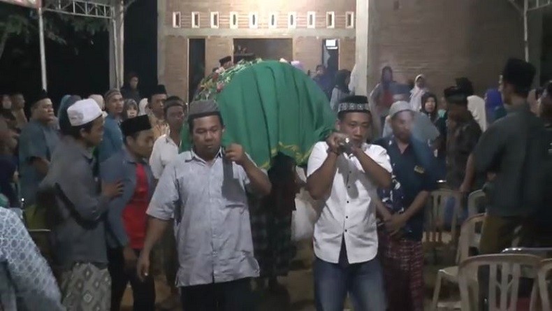 Pelajar MTs di Jepara Tewas Mengenaskan usai Dibanting Teman Sekelas ke Lantai