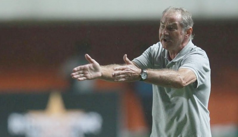 Deretan Pelatih Asing Timnas Indonesia, Nomor 3 Pernah Bawa Skuad Matador Juara Piala Eropa
