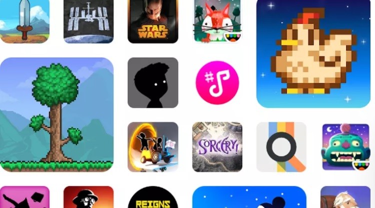Membandingkan Apple Arcade vs Google Play Pass