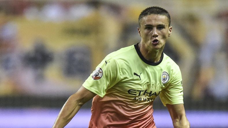 Preston North End Vs Man City: Raih Kemenangan, Guardiola Puji Performa Bek Muda The Citizens