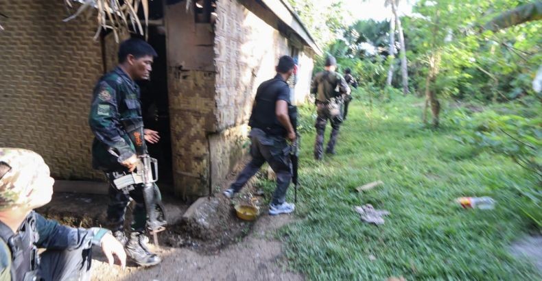 Satu Lagi WNI Dibebaskan, Pemimpin Kelompok Abu Sayyaf Tewas Usai Baku Tembak
