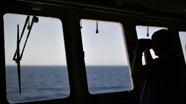 Kisah Kelompok Bersenjata Tak Berani Culik Kapten Kapal WNI di Perairan Malaysia