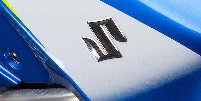 Meluncur Hari ini, Begini Bocoran Motor Terbaru Suzuki