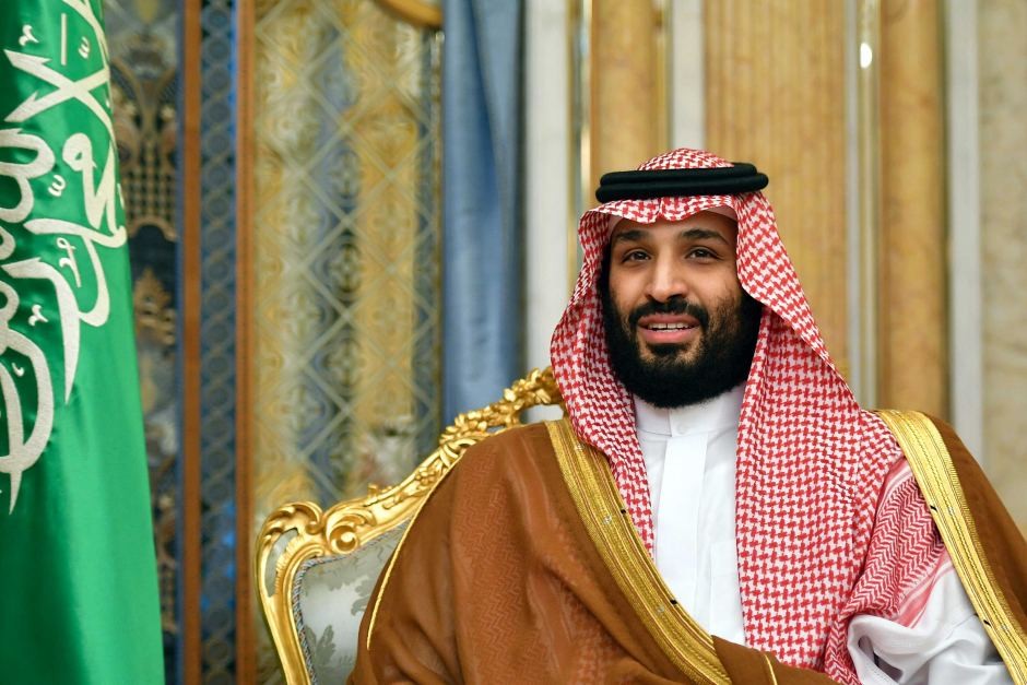 MBS Buka Suara, Akui Pembunuhan Khashoggi Terjadi di Bawah Pengawasannya