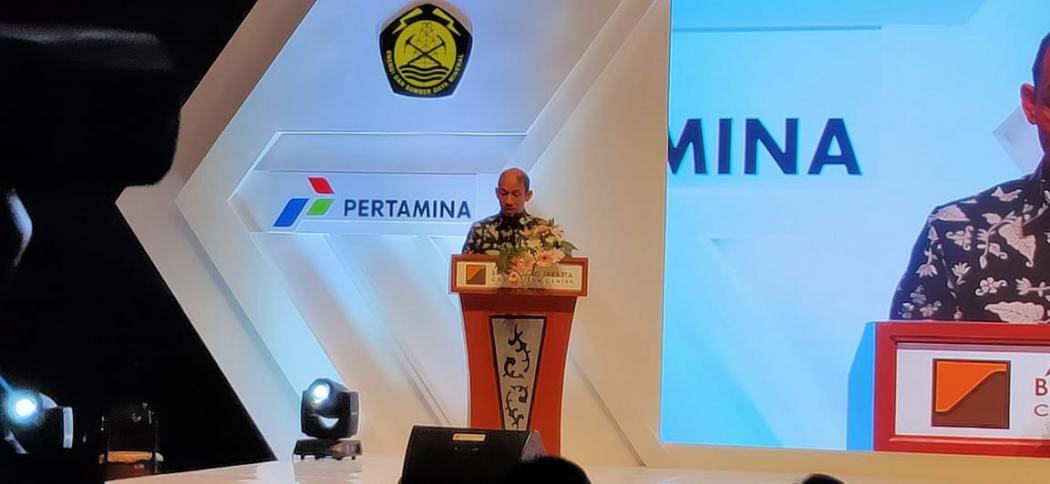 Harga Gas Industri Diminta Turun, Wamen ESDM: Kadang Mintanya Kelewatan