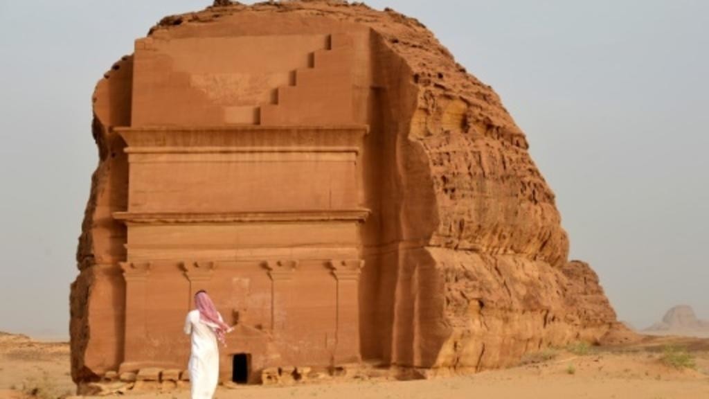 Saudi Terbitkan Visa Turis, Ini 5 Tujuan Wisata Menarik yang Tak Banyak Orang Tahu