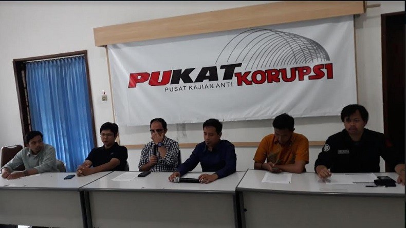 Pukat UGM Desak Presiden Segera Keluarkan Perppu KPK