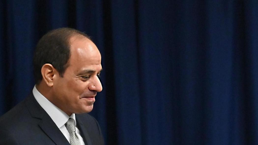 Hampir 2.000 Orang Ditangkap di Mesir sejak Demonstrasi Anti-Presiden Sisi