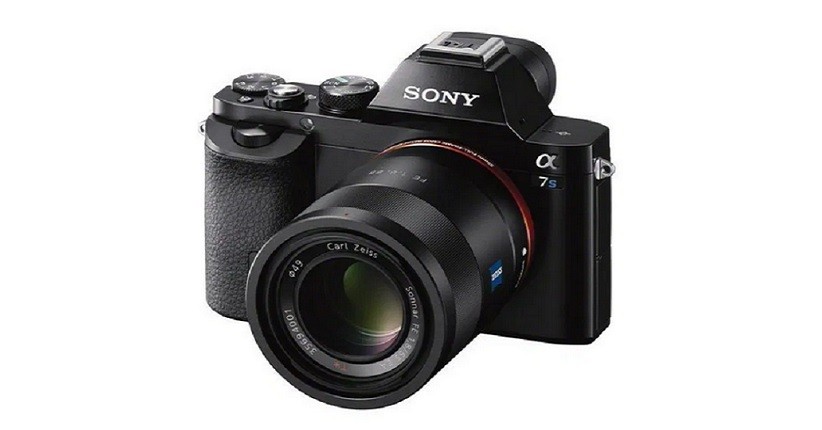Sony A7S III Hadir Akan Punya Cooling Fan